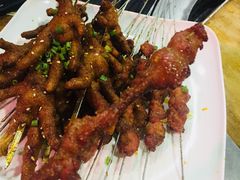 -柴火记忆·柴火鸡(万科店)