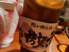 -周小明火锅(黑金冠社区店)