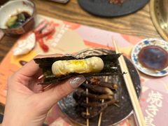 -肉魁屋·烧肉·烧鸟·酒场(高新店)