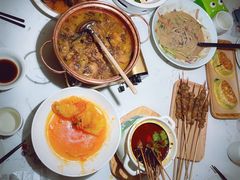 -关东小磨东北菜(漕河泾印象城店)
