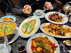 -富临轩私房菜(集庆门大街店)