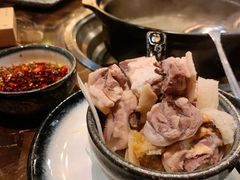 -同仁四季椰子鸡(海岸城天利店)