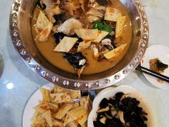 -京天红酒家(马家堡店)