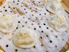 灌汤包-老上海里弄味道(知春路店)