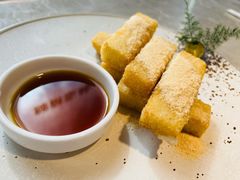 渝城糍粑-新渝城·始于2000年(淘金店)
