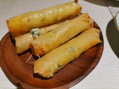 飞达芝士卷-Pasha帕夏土耳其餐厅(南昌路店)