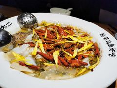 -太二酸菜鱼(福州泰禾店)