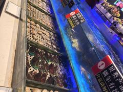 -SEA西雅图海鲜自助餐厅(海乐世界店)