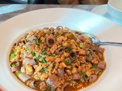 -1937青岛老味道·海肠捞饭·青岛菜(大鲍岛栈桥店)