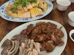 -九叔鸡饭(升平街店)