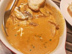 -BomBa意大利餐厅