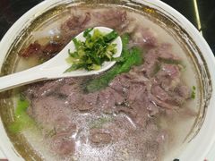 -一肴·牛肉粿条(深圳湾睿印店)