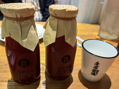 -壹零捌道·北京烤鸭(车公庄店)