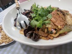 -拿渡·水煮鱼麻辣香锅(王府井奥莱·香江小镇店)