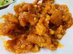 -胡子饮食店