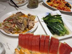 -马白开来特色羊排揪片子  (总店)