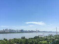 -漢咖啡·全服务式自助晚餐(武汉洲际酒店)