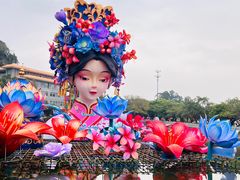 -南沙天后宫景区