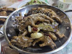 -小民大排档(马场角横路店)