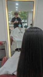 -星座接发烫染美发超市