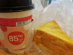 -85度C(广州石牌桥店)