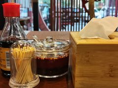 -老九圆山西面馆(CBD店)