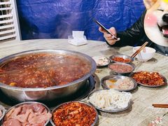 -渝味黄姐火锅(黄泥村店)