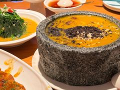 -菌自由丨野生菌火锅特色庭院餐厅(丽江古城店)