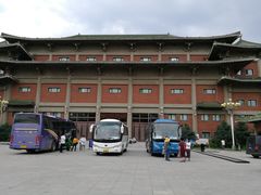 -呼伦贝尔民族博物馆