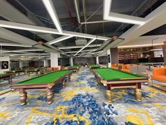 -澜花台球会所(远大金地中心店)