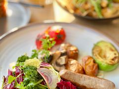 Brunch&nbsp;全餐-O'mills Sourdough Bakery&Bistro(永嘉路店)