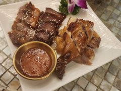 -李记潮汕砂锅粥(营福路店)