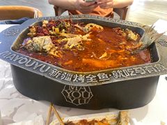 -马有鱼·馕坑烤全鱼(美美2店)