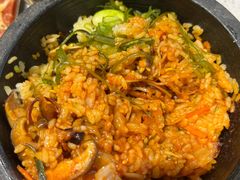 -妥妥烤肉料理(昙华林店)