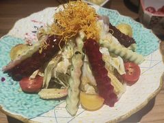 -隐月· 㐂和食屋(芝罘万达公馆店)