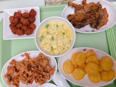 -北大家园食堂