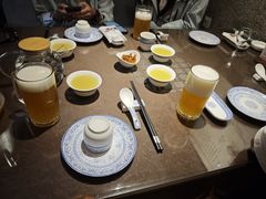 -福来齐·鲁菜海鲜·渔家菜(朝阳街分店)