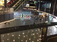 -江燕路万科里