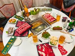 -草原塞蛮羊火锅城(港湾店)