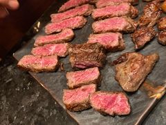 -老乾杯和牛烧肉(王府中环店)