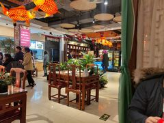 大堂-沱江小镇 (良乡店)