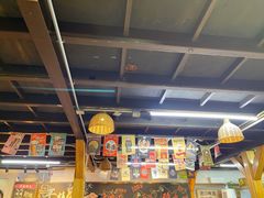 -平娃三宝烧烤·面食(富丰桥店)