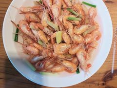 -古桥人家•水上餐厅(朱家角古镇店)