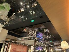 -桂满陇·海市蜃楼·黑金(国金店)