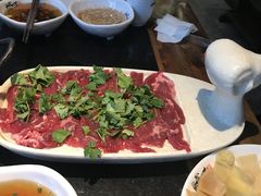 -纸盐河码头火锅(十八梯店)