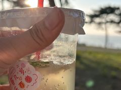 -一杯海(国际海水浴场店)