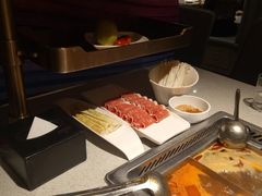 -海底捞火锅(航洋城店)