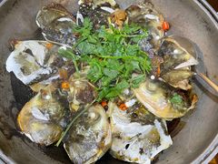 -园林美食城·本土农家菜(杨和镇店)