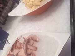 -海天盛宴新派海鲜自助餐厅(群力店)
