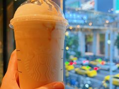 -星巴克臻选(广州高德置地秋广场店)